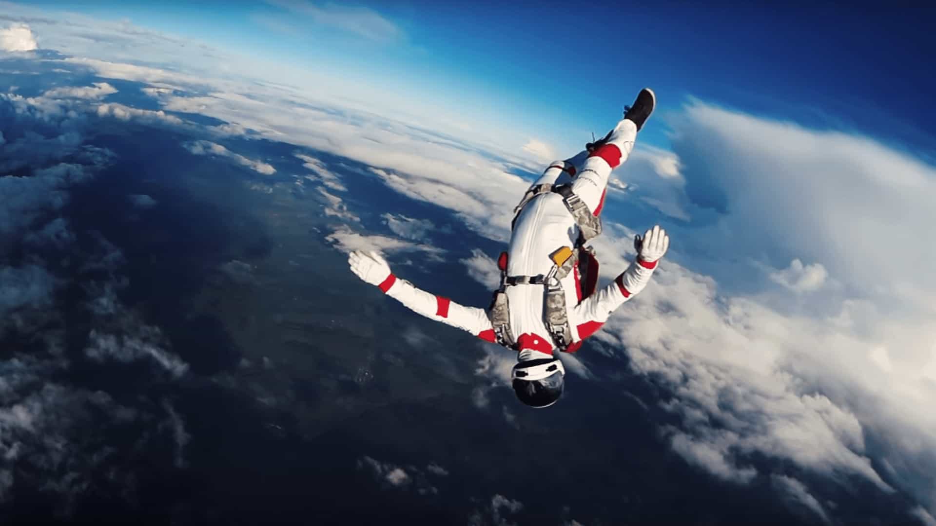 Skydiving 4Р»